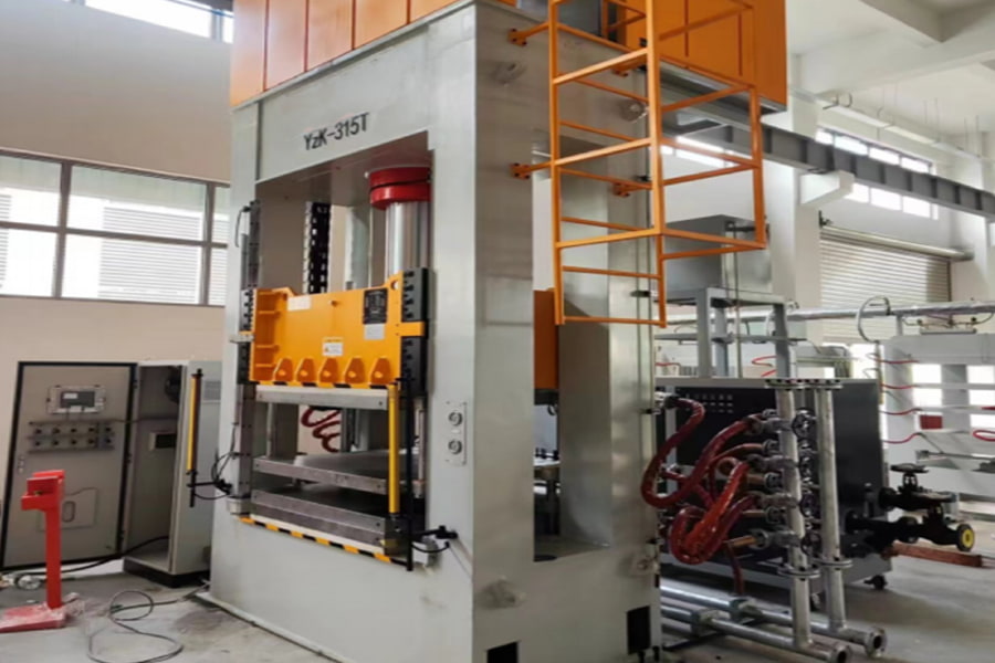 Jiangyin Dongli Nua Teicneolaíocht Ábhair Nua, Ltd.