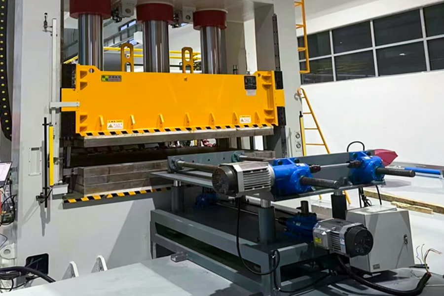 Jiangyin Dongli Nua Teicneolaíocht Ábhair Nua, Ltd.