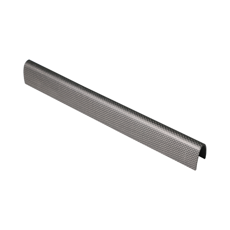 Stráice cosanta tuirbín gaoithe snáithín carbóin