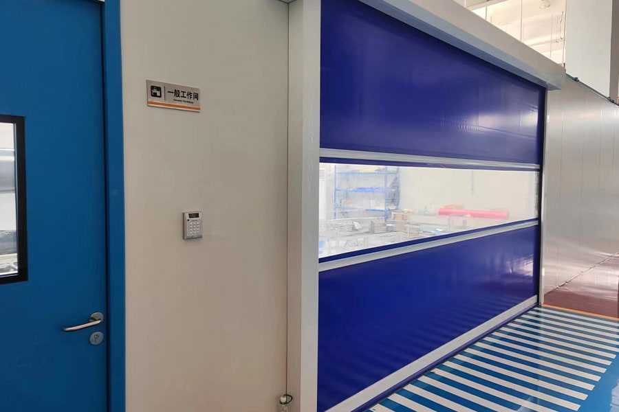 Jiangyin Dongli Nua Teicneolaíocht Ábhair Nua, Ltd.