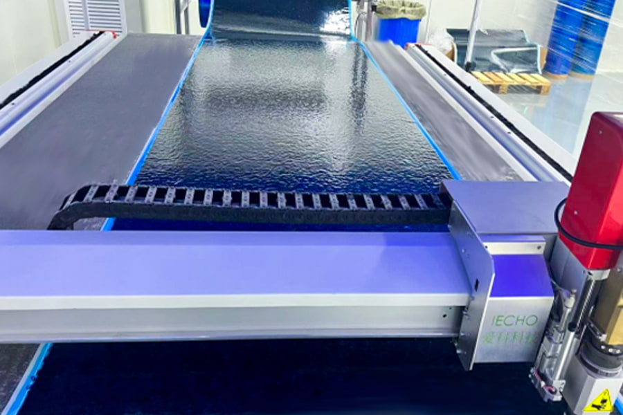 Jiangyin Dongli Nua Teicneolaíocht Ábhair Nua, Ltd.