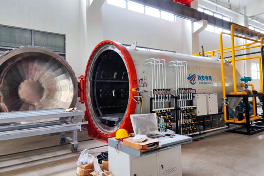 Jiangyin Dongli Nua Teicneolaíocht Ábhair Nua, Ltd.