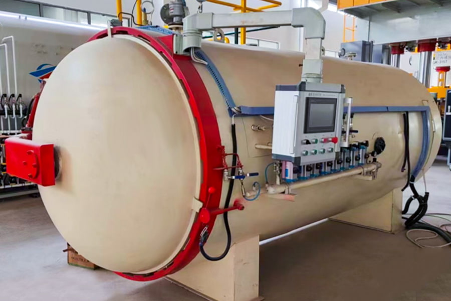 Jiangyin Dongli Nua Teicneolaíocht Ábhair Nua, Ltd.