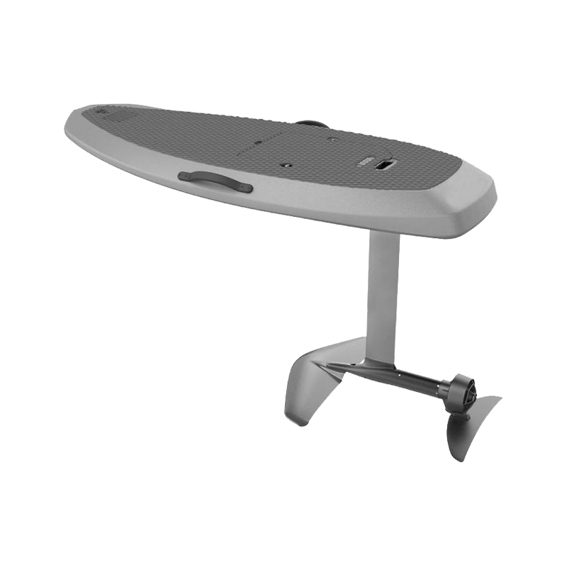 Friotaíocht creimthe ard -neart paddleboard éadrom