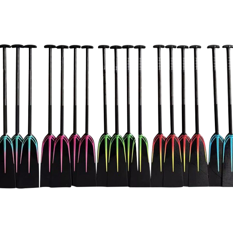 Paddles snáithín carbóin Paddles snáithín carbóin