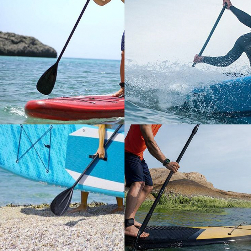 Paddles snáithín carbóin Paddles snáithín carbóin