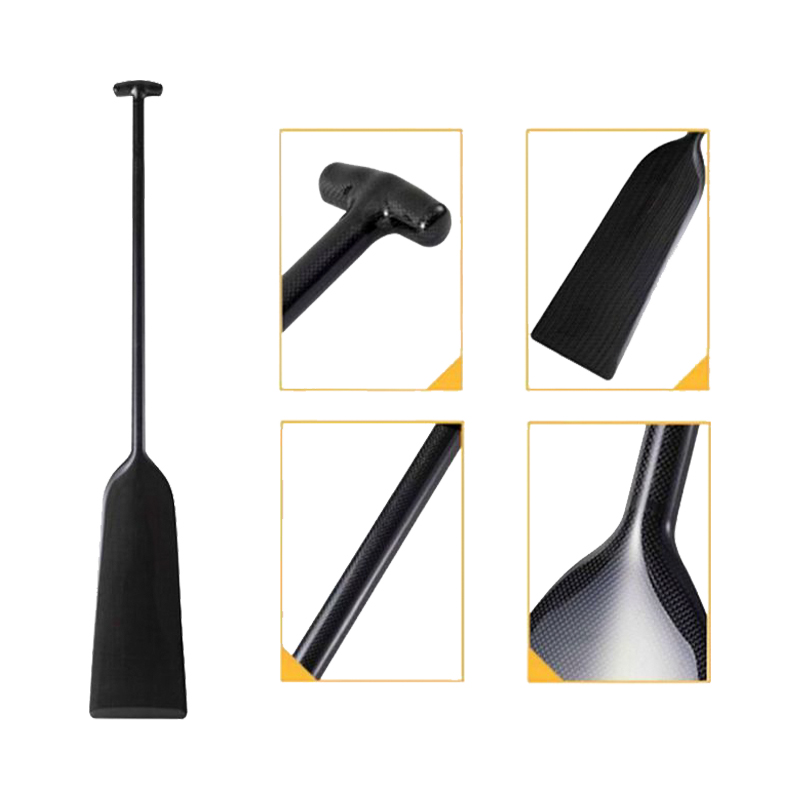 Paddles snáithín carbóin Paddles snáithín carbóin