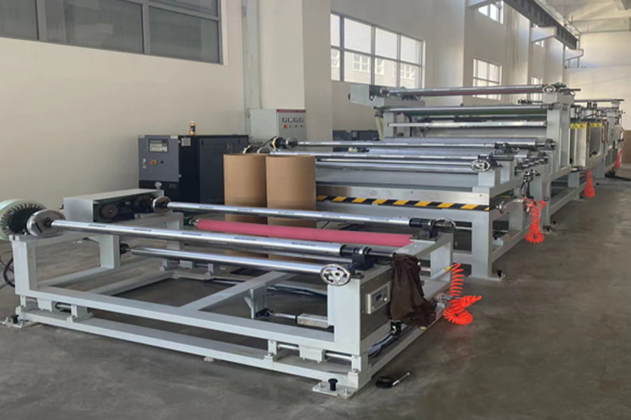 Jiangyin Dongli Nua Teicneolaíocht Ábhair Nua, Ltd.