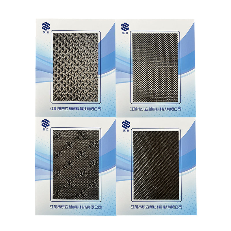 Fabraic fite snáithín carbóin uigeach eile Fabraic fite snáithín carbóin uigeach eile