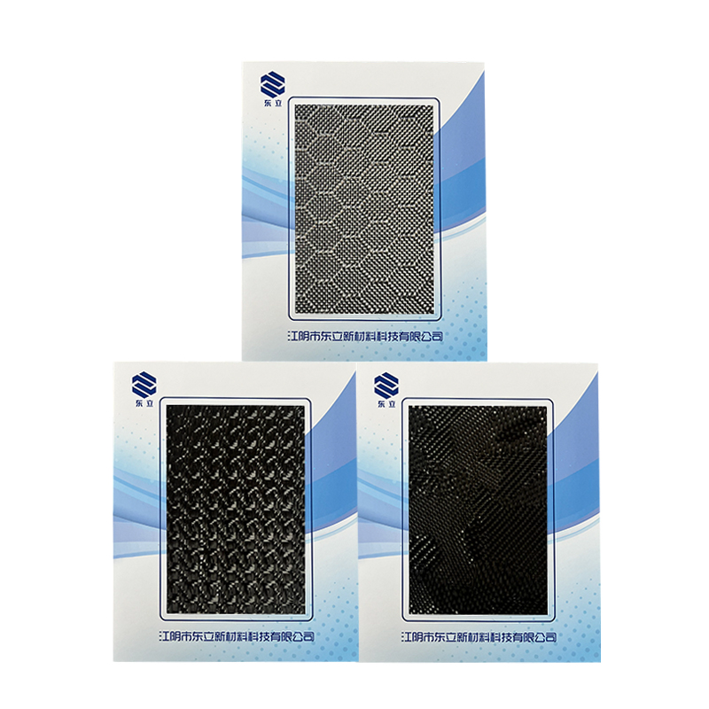 Fabraic fite snáithín carbóin uigeach eile Fabraic fite snáithín carbóin uigeach eile