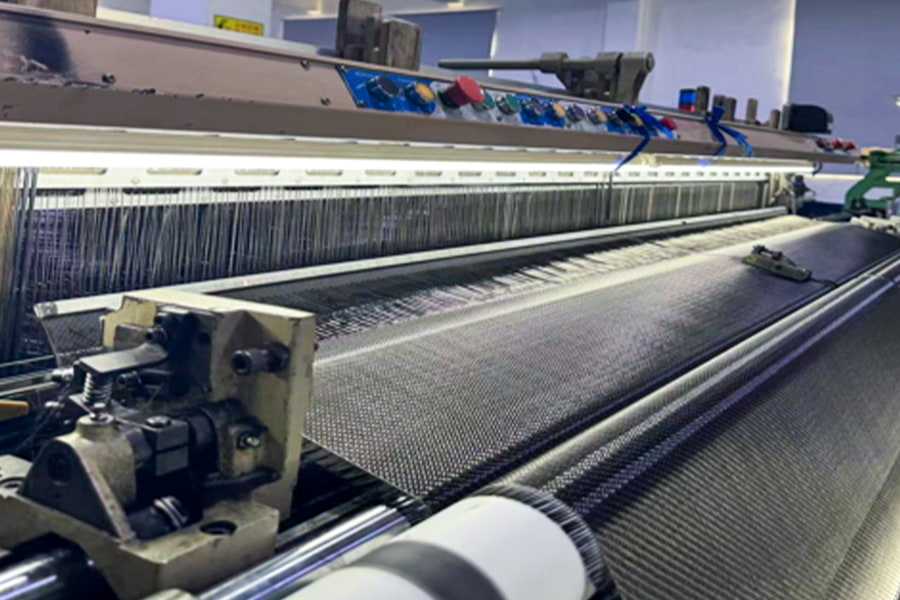 Jiangyin Dongli Nua Teicneolaíocht Ábhair Nua, Ltd.