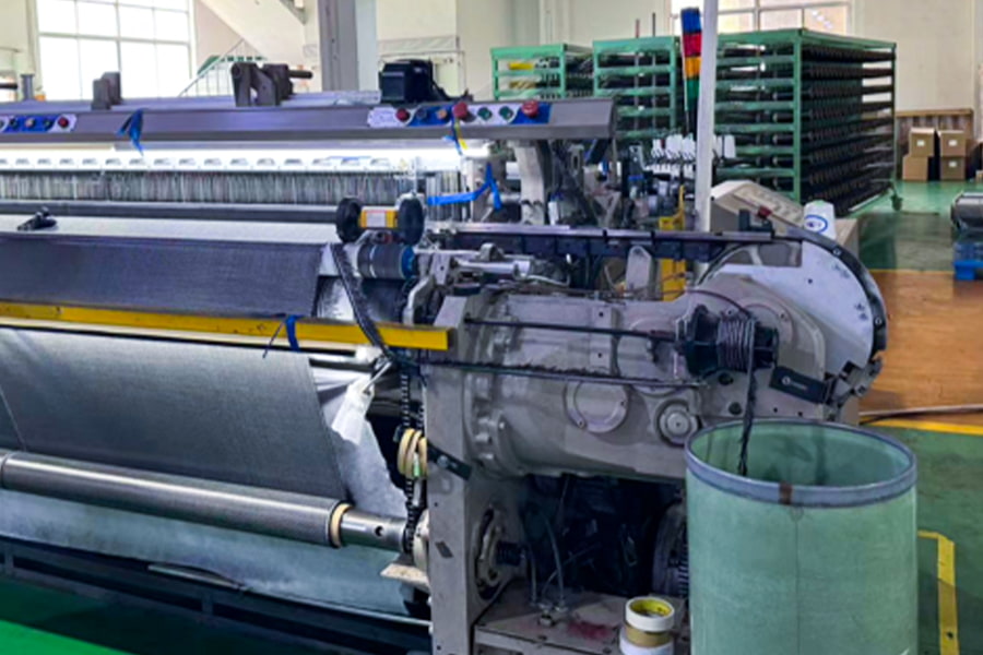 Jiangyin Dongli Nua Teicneolaíocht Ábhair Nua, Ltd.