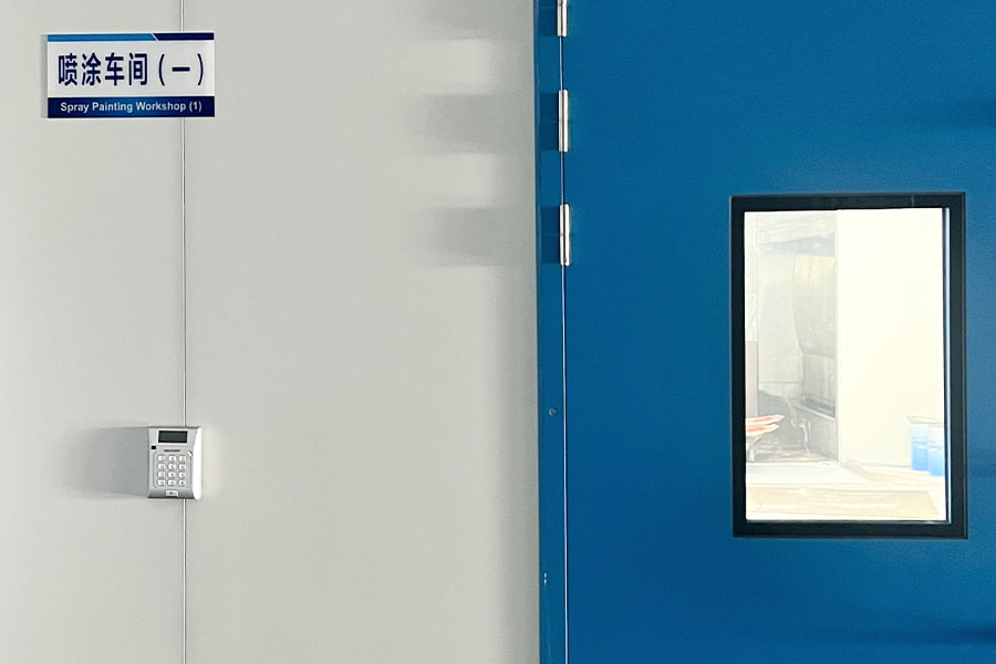 Jiangyin Dongli Nua Teicneolaíocht Ábhair Nua, Ltd.