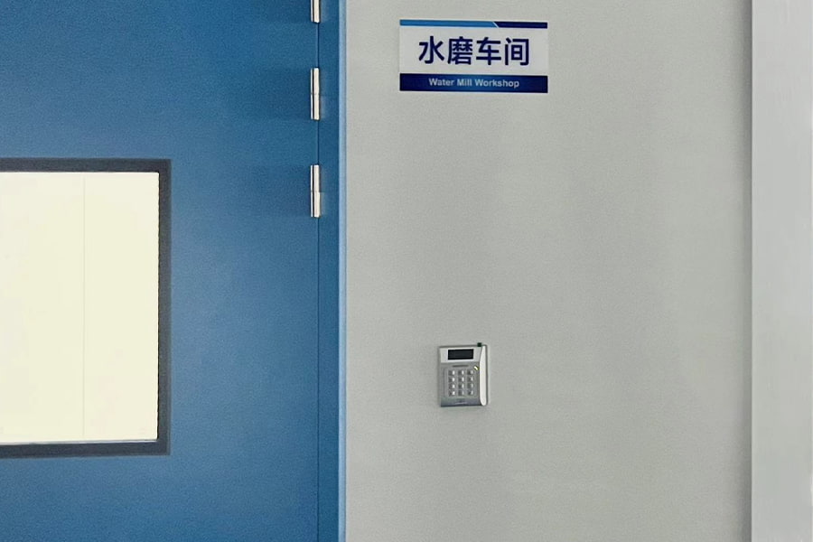 Jiangyin Dongli Nua Teicneolaíocht Ábhair Nua, Ltd.