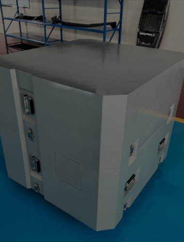 Jiangyin Dongli Nua Teicneolaíocht Ábhair Nua, Ltd.