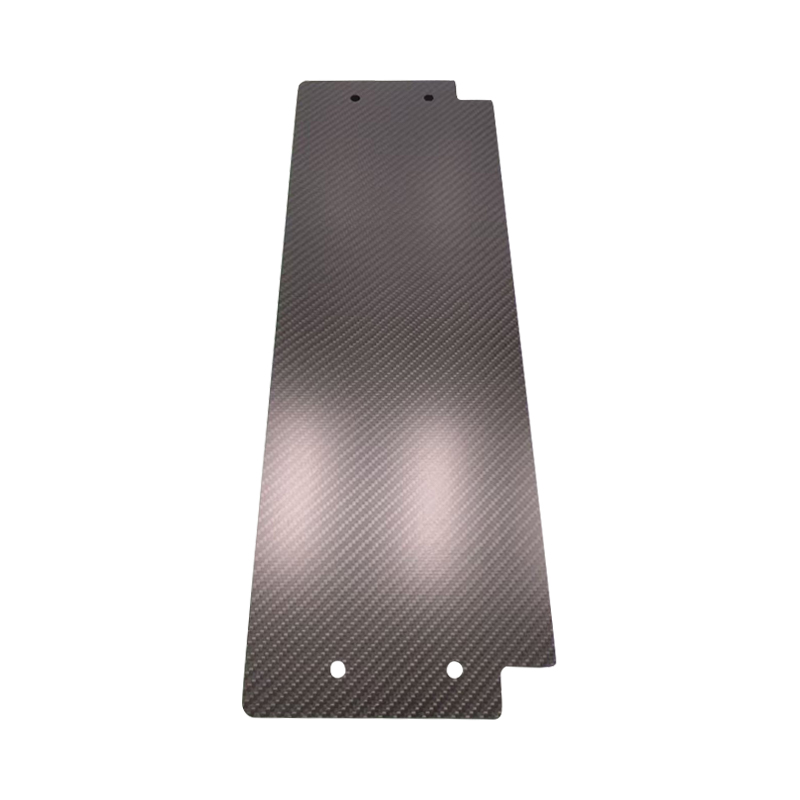 25-250 Tiús, Bileog/Painéil/Pláta Snáithín Carbóin Éadrom ach dochta fós 25-250 Tiús, Bileog/Painéil/Pláta Snáithín Carbóin Éadrom ach dochta fós