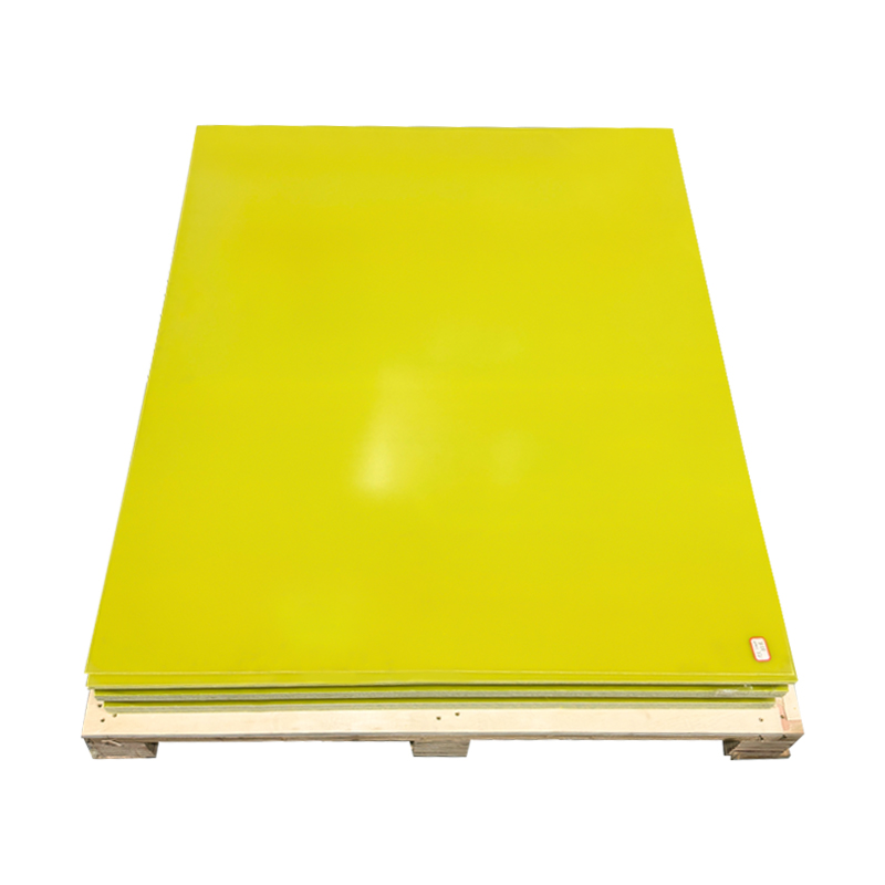 Leathán Fiberglass Eapocsa Buí 1240×1040×1mm